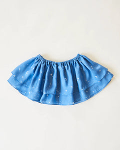 Tutu - Rainbows and Stars