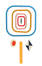 Load image into Gallery viewer, Wooden Mobiles Translation
