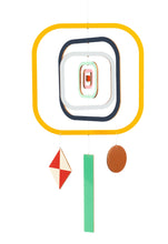 Load image into Gallery viewer, Wooden Mobiles Translation