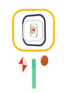 Wooden Mobiles Translation