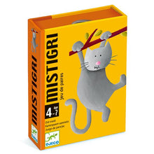 Load image into Gallery viewer, Playing Cards Mistigri