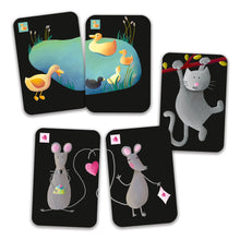 Load image into Gallery viewer, Playing Cards Mistigri