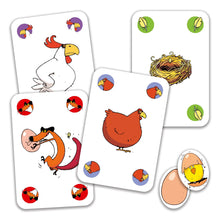 Load image into Gallery viewer, Piou Piou Strategy Card Game