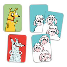Load image into Gallery viewer, Swip&#39;Sheep Strategy Card Game