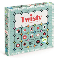 Load image into Gallery viewer, Twisty Strategy Game