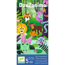 Load image into Gallery viewer, Douzanimo Cooperation Game
