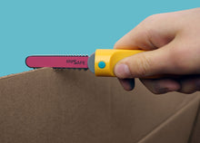 Load image into Gallery viewer, SAFE-SAW - Makedo Cardboard Construction System