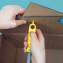 Load image into Gallery viewer, SCRU-DRIVER - Makedo Cardboard Construction System