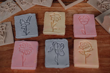 Load image into Gallery viewer, Flower Eco Stamp Set (No Handle)