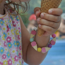 Load image into Gallery viewer, Make Your Own Ice Cream Bracelet