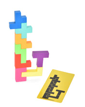 Load image into Gallery viewer, Buildzi  - Spacial organization and game of balance
