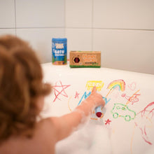 Load image into Gallery viewer, Honeysticks Natural Bath Crayons
