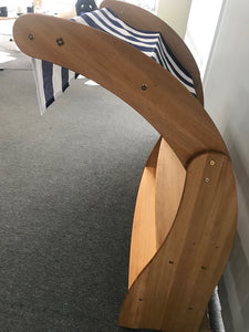 DrewArt Waldorf Playstand