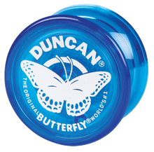 Load image into Gallery viewer, Duncan Butterfly Yo-Yo