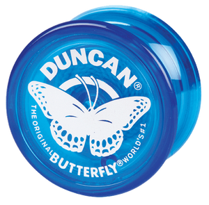 Duncan Butterfly Yo-Yo