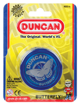 Load image into Gallery viewer, Duncan Butterfly Yo-Yo