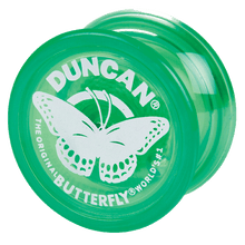 Load image into Gallery viewer, Duncan Butterfly Yo-Yo