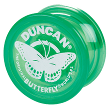 Load image into Gallery viewer, Duncan Butterfly Yo-Yo