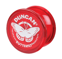 Load image into Gallery viewer, Duncan Butterfly Yo-Yo