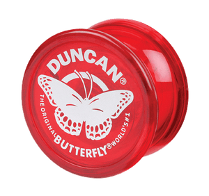 Duncan Butterfly Yo-Yo