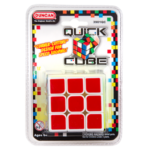 Quick Cube