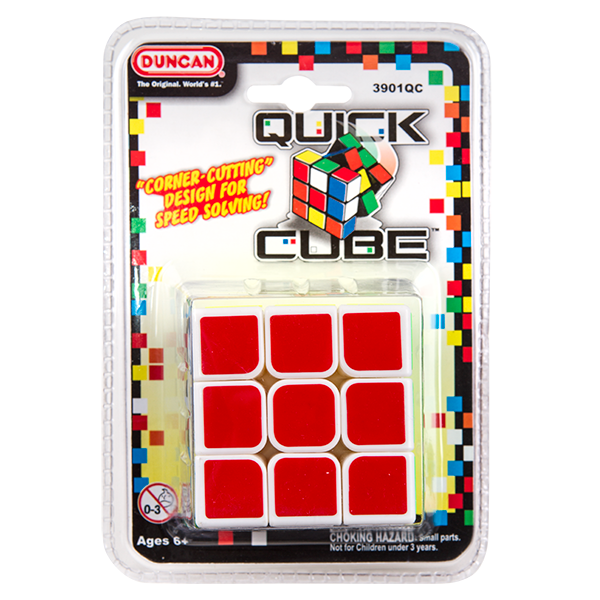 Quick Cube