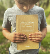 Load image into Gallery viewer, Mindful Kids Journal: Outdoor