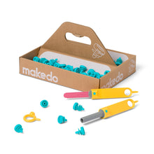 Load image into Gallery viewer, Explore - Makedo Cardboard Construction System