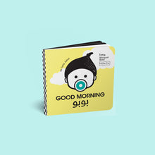 Load image into Gallery viewer, Good Morning Bubu