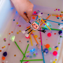 Load image into Gallery viewer, Glo Pals - Party Pals