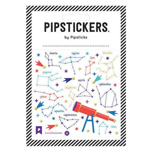 Stellar Viewer - Stickers