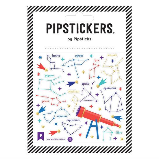 Stellar Viewer - Stickers
