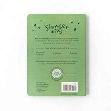 Load image into Gallery viewer, Ibex Feels Deeply Board Book