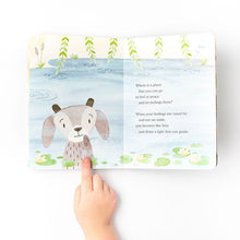 Load image into Gallery viewer, Ibex Feels Deeply Board Book