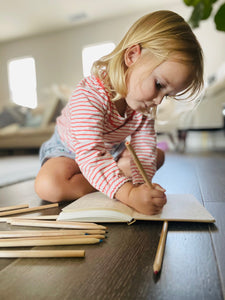 Mindful Kids Journal: Outdoor