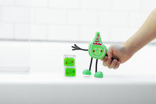 Load image into Gallery viewer, Glo Pals -  Light Up Water Pal with Cubes