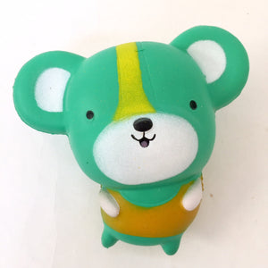 Slow Rise Mouse Squishy