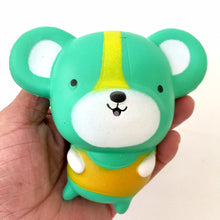 Load image into Gallery viewer, Slow Rise Mouse Squishy