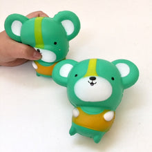 Load image into Gallery viewer, Slow Rise Mouse Squishy