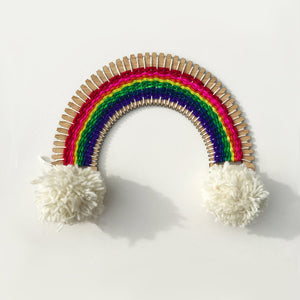 Loom - Rainbow / Arch