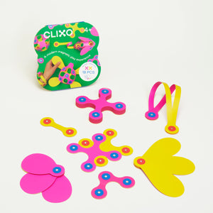 Clixo - Itsy Pack - 18pc