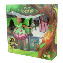 Load image into Gallery viewer, Sofia Kruselings Doll (Deluxe Set)
