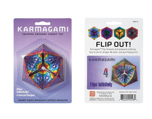 Karmagami - Calming sensory toy