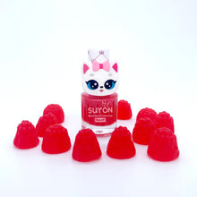 Load image into Gallery viewer, Nail Polish with Ring
