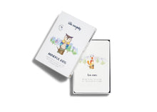 Load image into Gallery viewer, Mindful Kids Cards: Bedtime