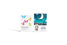 Load image into Gallery viewer, Mindful Kids Cards: Bedtime
