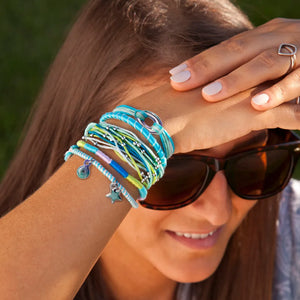 Loopdedoo Spining Bracelet Loom Deluxe Kit