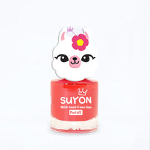 Load image into Gallery viewer, Nail Polish with Ring