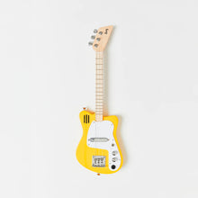 Load image into Gallery viewer, Loog Mini Electric Guitar