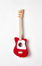 Load image into Gallery viewer, Loog Mini Acoustic Guitar